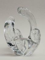 Mooi object in art deco glas - Schneider Paris France, Antiek en Kunst, Ophalen of Verzenden
