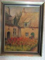 Tableaux divers à consulter sur place, Ophalen
