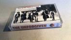 The Unforgiven, Originale, 1 cassette audio, Utilisé, Enlèvement ou Envoi