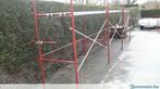 Stelling 50m2, Ophalen of Verzenden, Nieuw