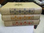 3 boeken van trygve culbranssen, Boeken, Ophalen of Verzenden, Zo goed als nieuw
