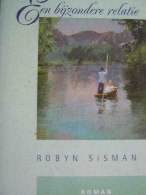 Robyn Sisman / Keuze uit 2 boeken, Livres, Romans, Utilisé, Enlèvement ou Envoi