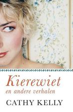 Cathy Kelly - Kierewiet en andere verhalen (2012), Cathy Kelly, Europe autre, Envoi, Neuf