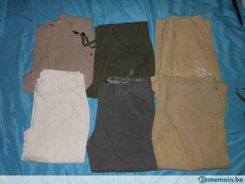 Pantalon, Kleding | Dames, Broeken en Pantalons, Gedragen, Ophalen of Verzenden