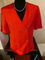 Veste Yachting., Vêtements | Femmes, Enlèvement, Comme neuf, Taille 38/40 (M), Rouge