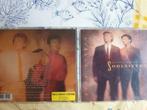 leyers michiels & soulsister - simple rule, Cd's en Dvd's, Ophalen of Verzenden, 1980 tot 2000, Gebruikt