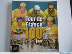 Tour de France 100 jaar 1903-2003, Boeken, Gelezen