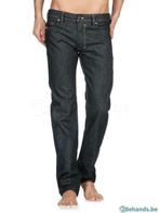 Diesel Safado 008Z8  - W29 L30 - slechts 1 keer gedragen, Ophalen of Verzenden, Gedragen, Blauw, Andere