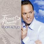 Frans Bauer ‎– Voor Altijd, Cd's en Dvd's, Cd's | Nederlandstalig, Ophalen of Verzenden