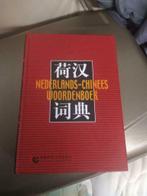 Woordenboek Nederlands-Chinees