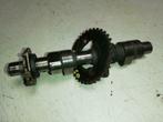 honda cb 250 en cj 250t nokkenas, Motoren, Ophalen of Verzenden, Gebruikt
