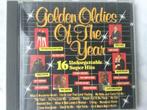 Golden Oldies - 16 unforgettable super hits, Ophalen of Verzenden
