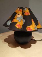 Lampadaire kinderkamer, Ophalen, Zo goed als nieuw, Lamp