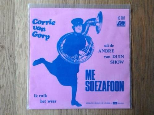 single corrie van gorp, Cd's en Dvd's, Vinyl Singles, Single, Nederlandstalig, 7 inch, Ophalen of Verzenden