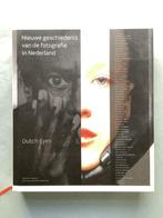 Nieuwe geschiedenis van de fotografie in Nederland (2007), Boeken, Ophalen of Verzenden