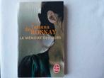 Tatiana De Rosnay - La Mémoire Des Murs [Boek], Boeken, Gelezen, Europa overig, Ophalen of Verzenden, Tatiana De Rosnay