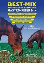 Gastro Fiber Mix 20kg - gratis levering*, Dieren en Toebehoren, Ophalen of Verzenden, Overige soorten