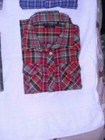 kinderkleding 126/ 8 j, IKKS, Overhemd of Blouse, Ophalen of Verzenden, Zo goed als nieuw