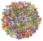 Pokémon Nederlands Alle Seizoenen, Tous les âges, Envoi