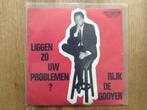 single rijk de gooyer, Cd's en Dvd's, Nederlandstalig, Ophalen of Verzenden, 7 inch, Single
