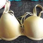 MARLIES DEKKERS bh eur 70B, Kleding | Dames, Ondergoed en Lingerie, Beige, Marlies Dekkers, Ophalen of Verzenden, BH