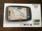 TOMTOM GPS, Ophalen, Zo goed als nieuw