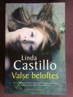Boek Valse belofte - Linda Castillo, Ophalen, Zo goed als nieuw, Karin Slaughter