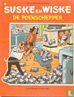 31 Oude Suske en Wiske 4-kleuren bijna allen in 1ste druk, Boeken, Gelezen, Willy Vandersteen, Ophalen of Verzenden, Meerdere stripboeken