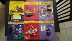 Lot 23 Lucky Luke Editions Frankrijk Loisirs, Nieuw, Morris, Ophalen of Verzenden, Meerdere stripboeken