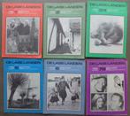 De Lage Landen (Startbaan) - jaargang 1968/1969 - 6 deeltjes, Boeken, Tijdschriften en Kranten, Ophalen of Verzenden, Gelezen