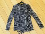 Nieuw lentevestje!! Maat S., Ophalen of Verzenden, Nieuw, Maat 36 (S), Blauw