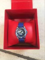 Codhor kinderhorloge voetbal, Jongen, Blauw, Zo goed als nieuw