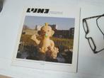 LIJN 3 - Filip Claus Bob Van Mol  Yann Bertrand Jimmy Kets T, Fotografen, Ludion, Ophalen of Verzenden, Zo goed als nieuw