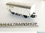 4508 Marklin HO - Koelwagen van de DB, Hobby en Vrije tijd, Modeltreinen | Overige schalen, Wisselstroom, Gebruikt, Wagon, Ophalen of Verzenden