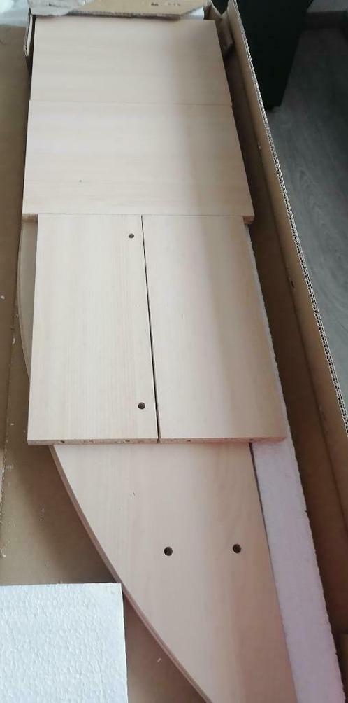 Wandrek, Huis en Inrichting, Woonaccessoires | Wandplanken en Boekenplanken, Nieuw, Ophalen of Verzenden