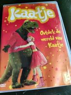 Kaatje, Cd's en Dvd's, Ophalen of Verzenden