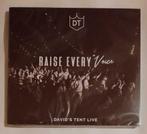 Raise Every Voice: David's Tent Live neuf sous blister, Cd's en Dvd's, Cd's | Religie en Gospel, Ophalen of Verzenden, Nieuw in verpakking