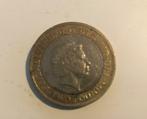 Brits Pond 350ste herdenking Guinea 2013 UK £2, Ophalen, Overige landen, Losse munt
