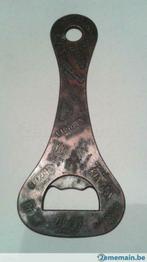 Ouvre-bouteilles cuivre, Collections, Verres & Petits Verres, Enlèvement ou Envoi, Utilisé