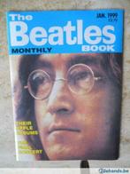 The Beatles: The Beatles livre n ° 273, Musique & Instruments, Enlèvement, Populaire, Neuf