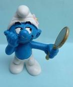 De smurfen : ijdele smurf 20537, Ophalen of Verzenden