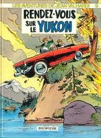 Valhardi (Série récente),Rendez-vous sur le Yukon, Une BD, Utilisé, Enlèvement ou Envoi