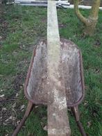 Betonnen paal, Doe-het-zelf en Bouw, Ophalen, Gebruikt, Overige materialen, Overige typen