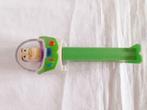 Pez-dispenser Buzz Lightyear, Ophalen of Verzenden, Gebruikt