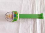 Pez-dispenser Buzz Lightyear, Gebruikt, Ophalen of Verzenden