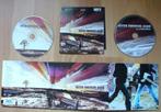 CD + DVD KEITH EMERSON BAND avec MARC BONILLA ELP, Comme neuf, Enlèvement ou Envoi