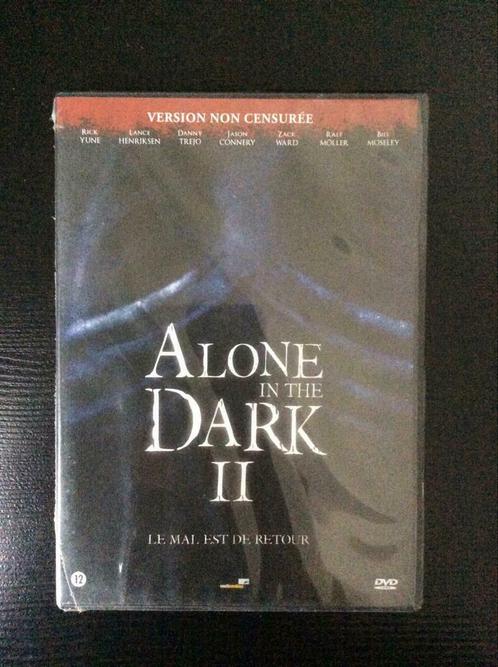 Alone in the dark 2, CD & DVD, DVD | Horreur, Comme neuf