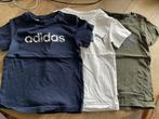 Lot t-shirts Adidas/Puma t.116