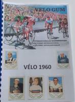 Wielrenner - cyclisme albums d'images, Ophalen of Verzenden