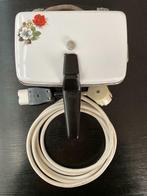 Trinet toast / croque ijzer 500 W - vintage - retro, Antiek en Kunst, Ophalen of Verzenden